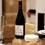 Thebluestay 259 - Stunning In 4 Parijs