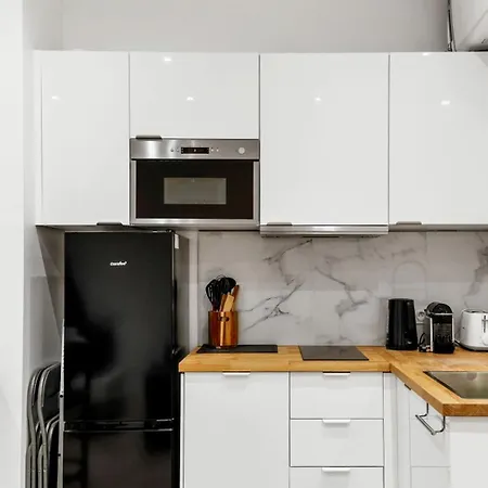 Thebluestay 259 - Stunning In 4 Apartamento *