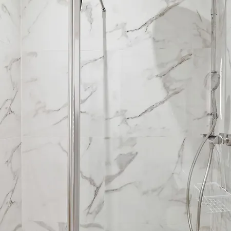 Apartamento Thebluestay 259 - Stunning In 4 *