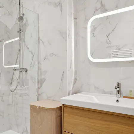 Thebluestay 259 - Stunning In 4