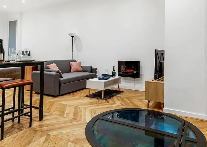 Thebluestay 259 - Stunning In 4 Apartamento *