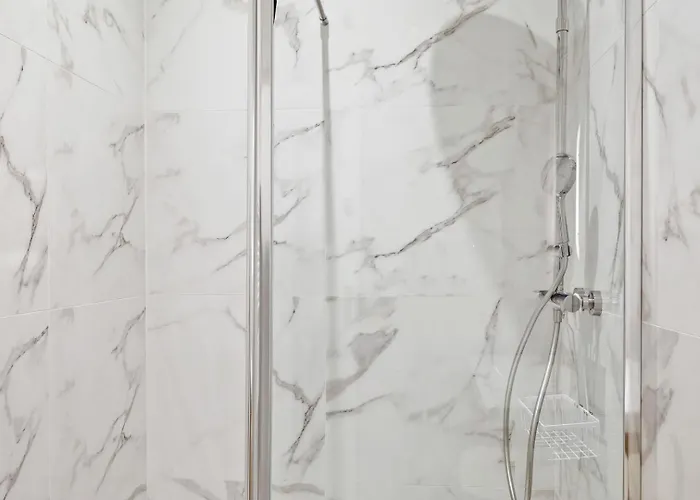 Apartamento Thebluestay 259 - Stunning In 4 *