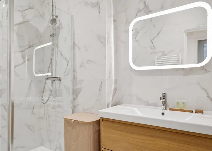 Thebluestay 259 - Stunning In 4