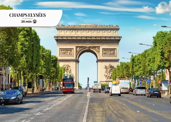 Thebluestay 259 - Stunning In 4 *